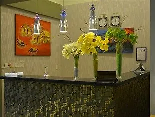 Mr. Lee Hotel Γιανγκόν 3*,  Μιανμάρ