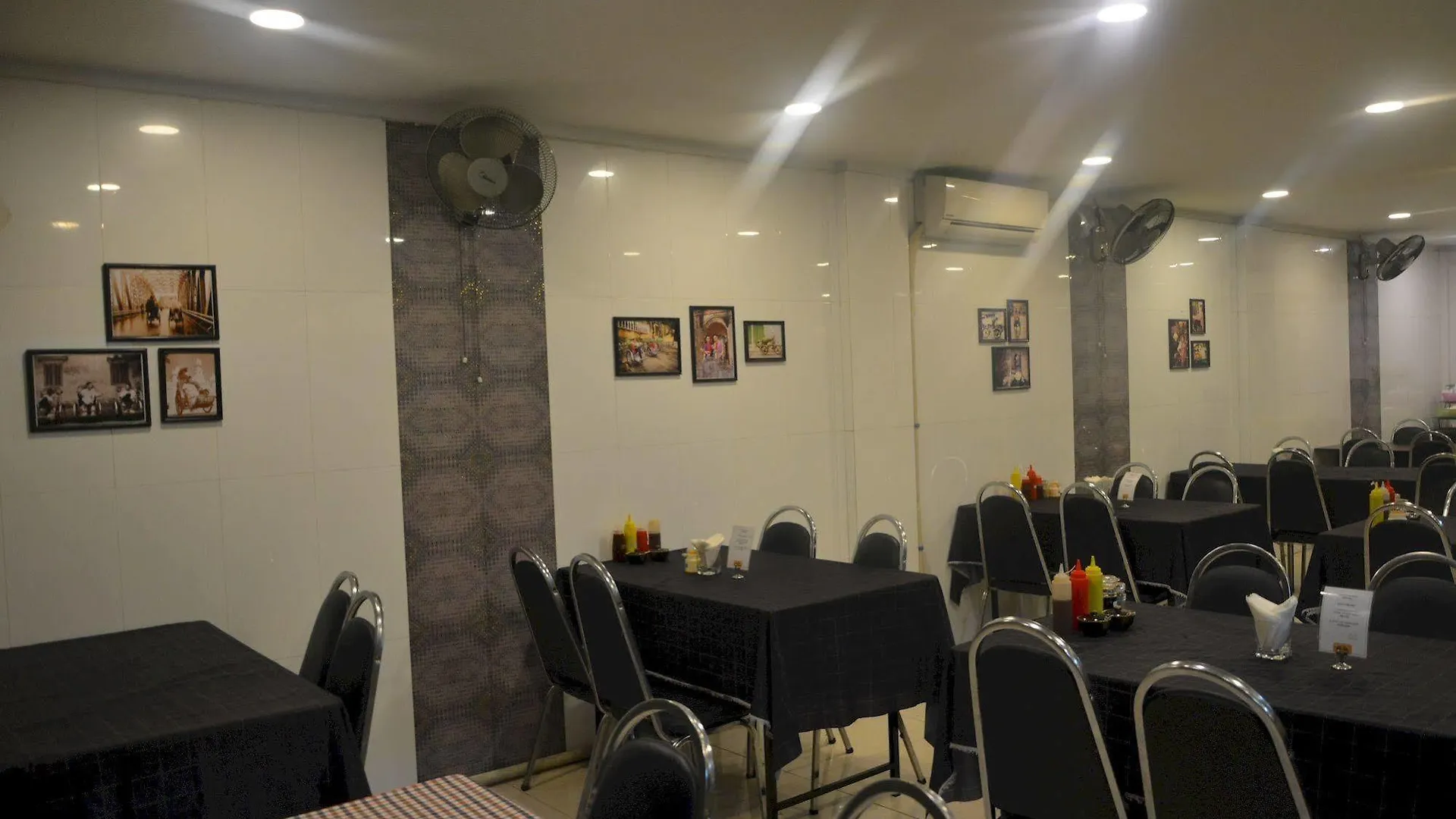 Mr. Lee Hotel Γιανγκόν 3*,  Μιανμάρ